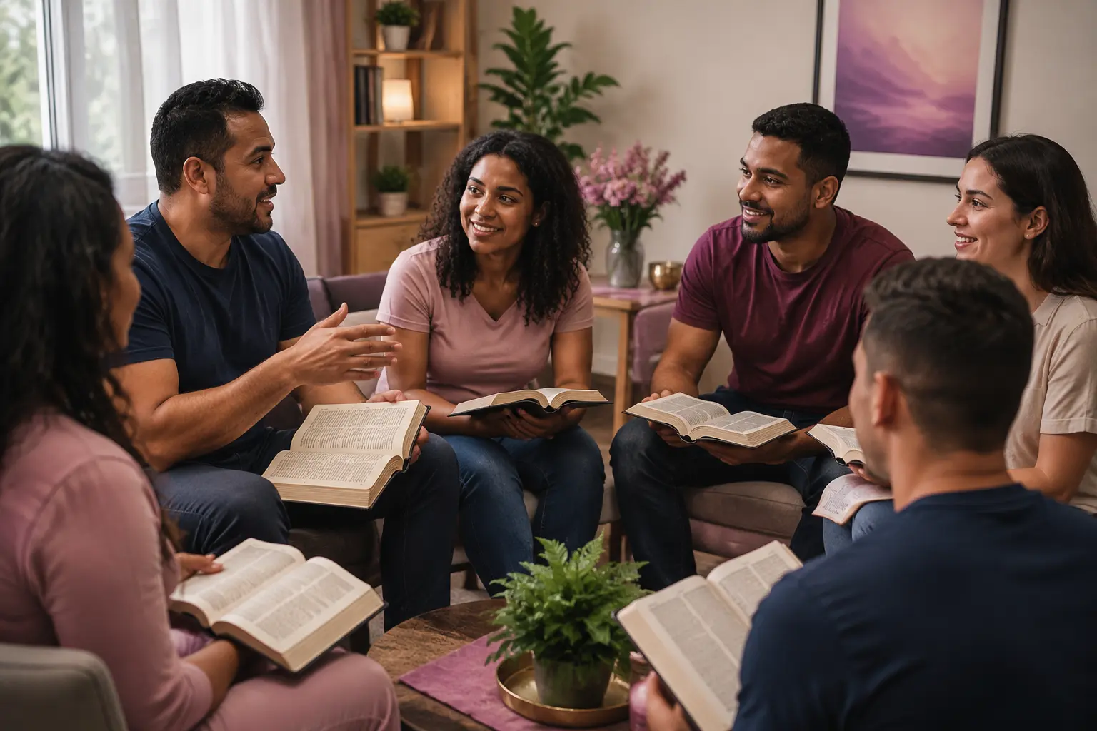 Discipulado que Multiplica Vidas